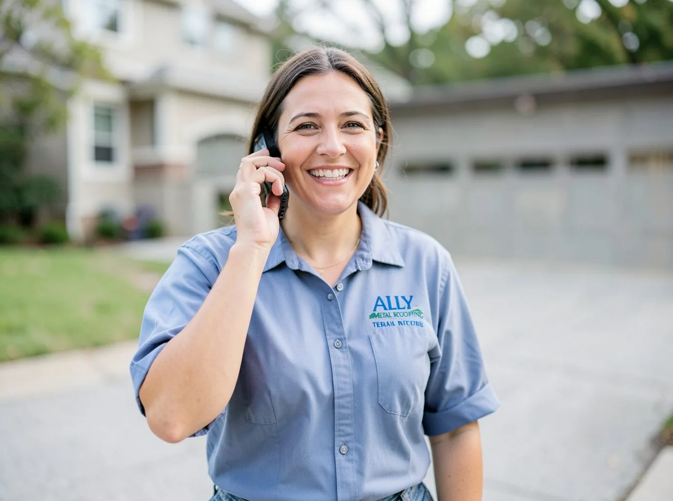 Metal Roof Installation Webster, PA FAQs